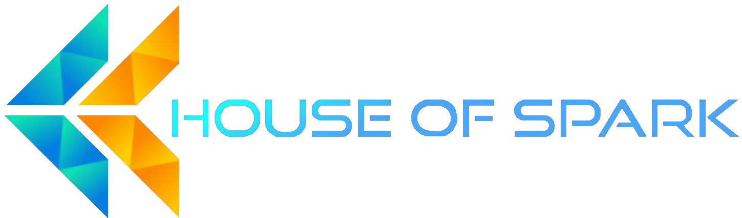 House of Spark Logo